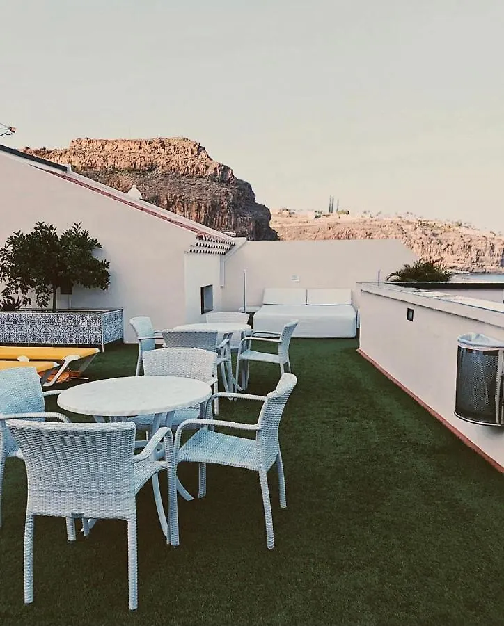Apartamentos Tapahuga Playa de Santiago  Appartamento Playa de Santiago (Isla de la Gomera)