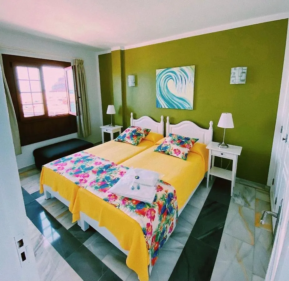 Apartamentos Tapahuga Playa de Santiago  Appartamento