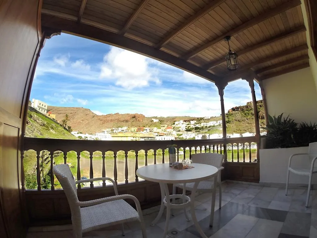 Apartment Apartamentos Tapahuga Playa de Santiago