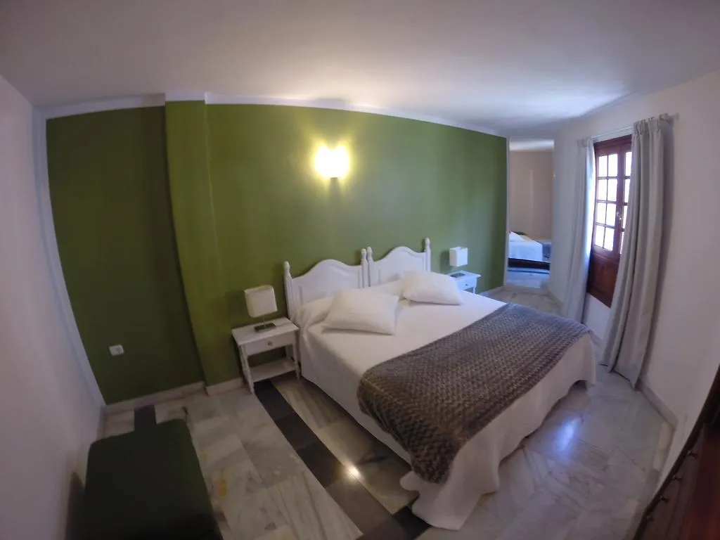 Apartamentos Tapahuga Playa de Santiago  Appartamento
