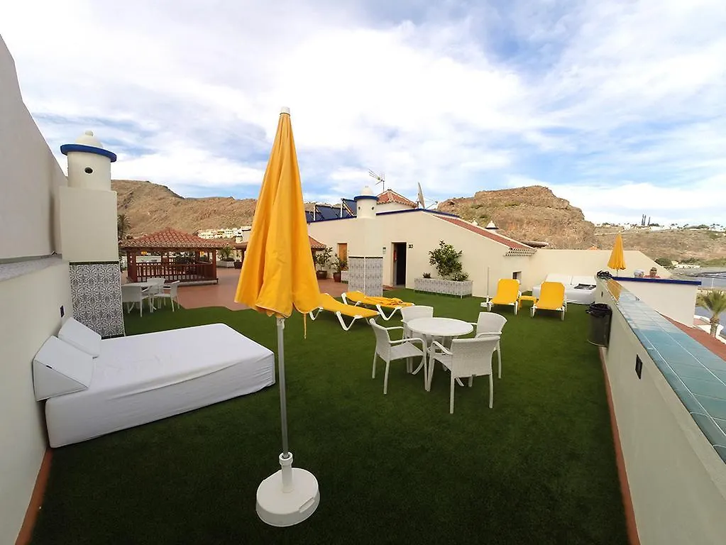 Appartamento Apartamentos Tapahuga Playa de Santiago