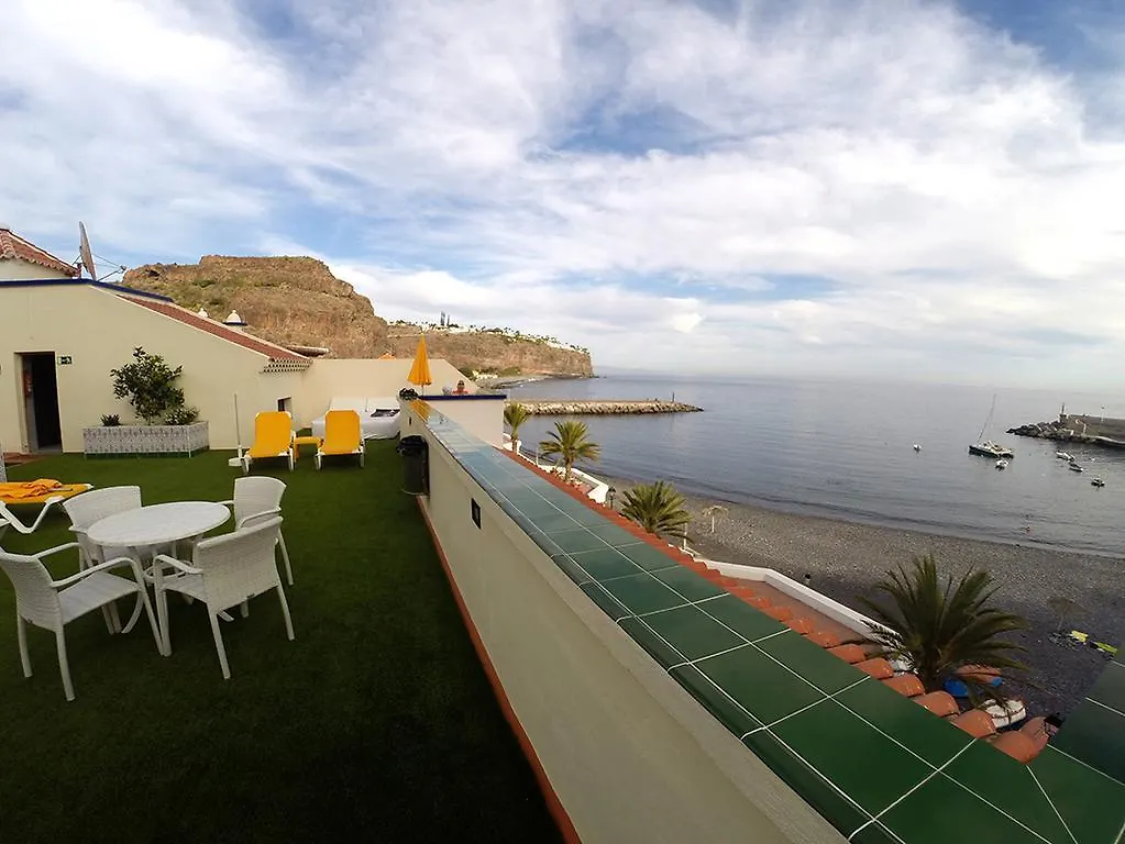 Apartamentos Tapahuga Playa de Santiago  Spagna