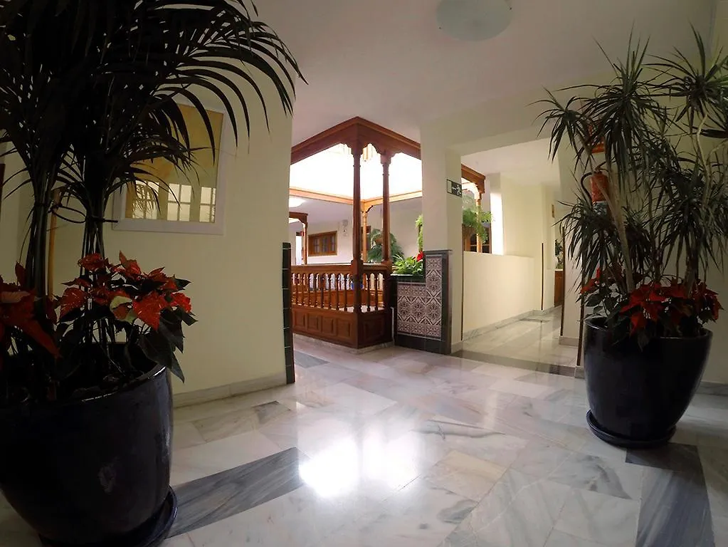 Appartamento Apartamentos Tapahuga Playa de Santiago  Spagna