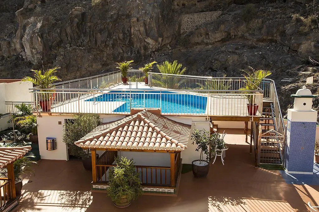 Apartamentos Tapahuga Playa de Santiago  Apartment