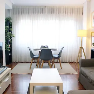 Lasai Con Parking Directo Apartment Bilbao