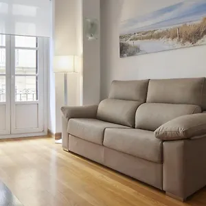 Itsaskirri - Basque Apartment San Sebastian