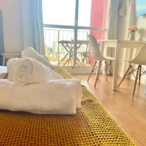 Luxury Minerva Apartment Benalmadena