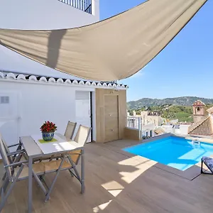 Casa Loli Apartment Frigiliana