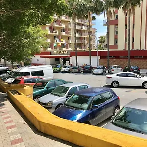 Minerva Sea View Apartment Benalmadena